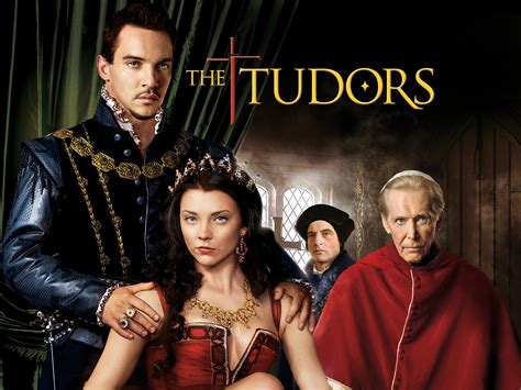 tudor serie episodi